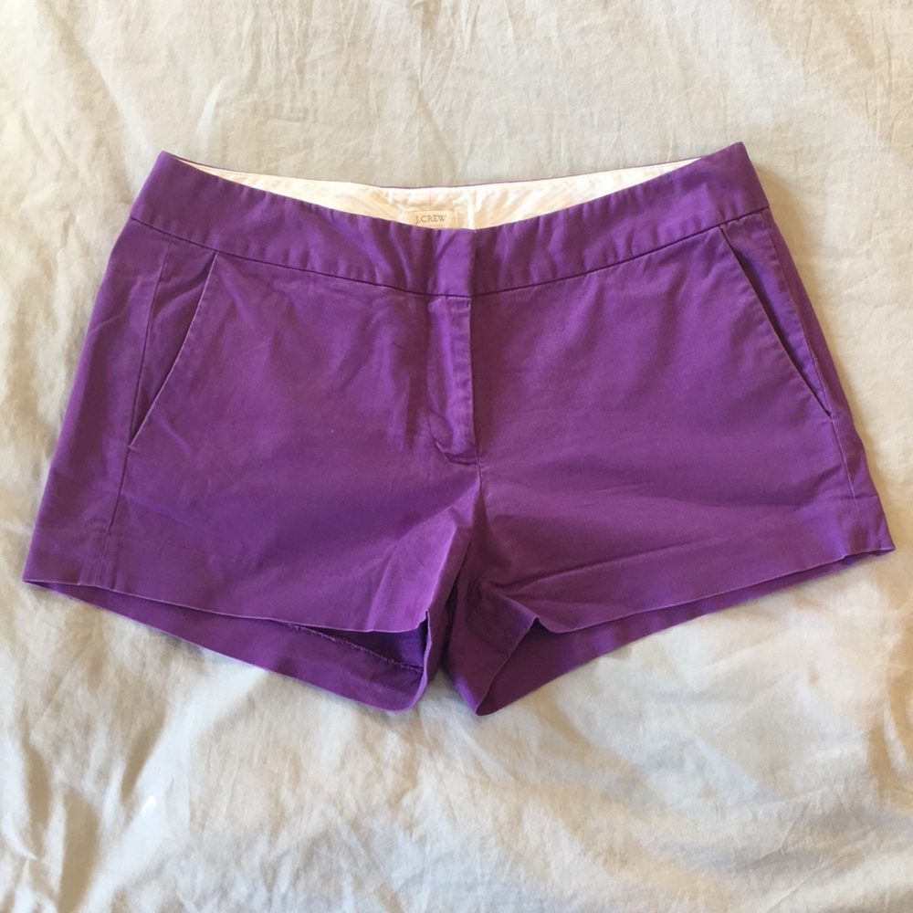 JCREW Shorts